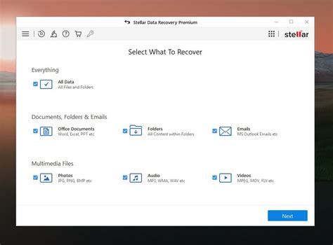 Top Hard Drive Recovery Software For Windows Thesweetbits