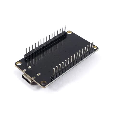 ESP32 WROOM 32 Dev Board CH340 Make Electronics