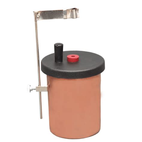 Copper Calorimeter Apparatus | SAMTECH INSTRUMENTS