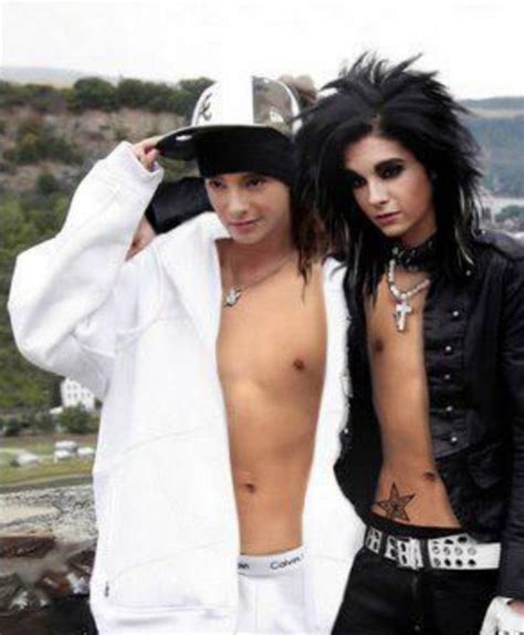 Pin By Nana On Kaulitz Twins Tom Kaulitz Tokio Hotel Bill Kaulitz