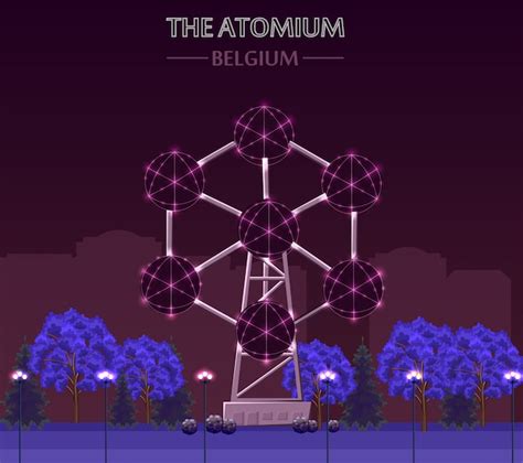 Atomium Images | Free Vectors, Stock Photos & PSD