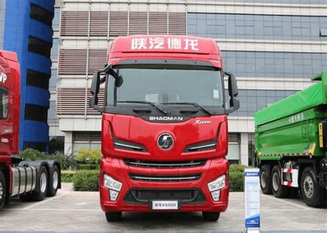 Top 10 Commercial Truck Manufacturers In China Yaktrucks