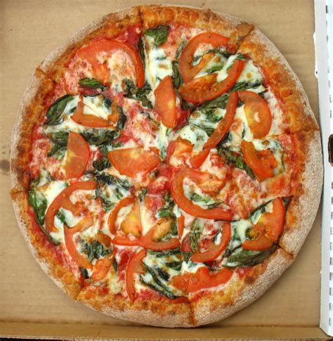 The Rochester NY Pizza Blog Naked Pizza Victor CLOSED