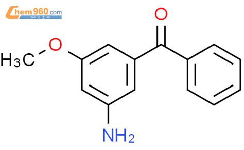 Methanone Amino Methoxyphenyl Phenyl Mol