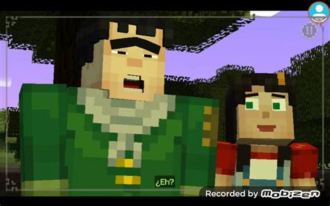 Minecraft Story Mode Mcsm Youtube