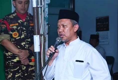 Mewakili Bupati Nur Arifin Asisten I Sekda Trenggalek Launching Kbihu