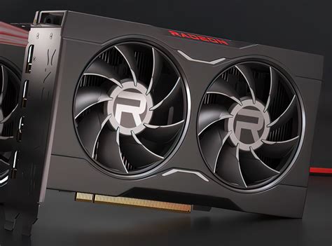 AMD Radeon RX 7600 XT Rumored To Launch On 25th May Navi 33 GPU With 8