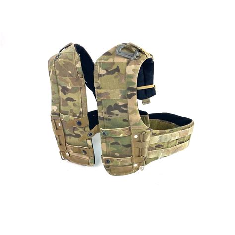 Crye Precision Multicam AVS Harness - FAST delivery + GREAT service!