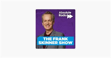 ‎The Frank Skinner Show: Phantom of the Lantern on Apple Podcasts