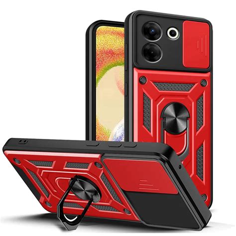 Camera Protect Case For Tecno Camon Pro Pro P T Tecno