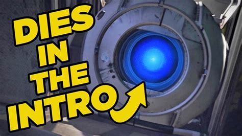 10 Things You Didn't Know About Portal