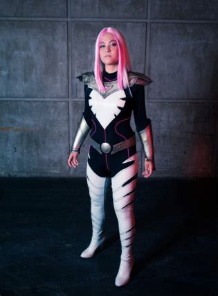 Songbird Cosplay Luscious Hentai Manga Porn