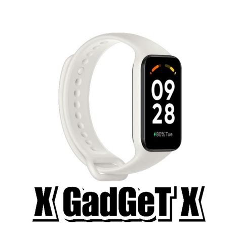 Jual Xiaomi Mi Redmi Smart Band 2 Garansi Resmi Tam | Shopee Indonesia