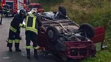 TG7 Basilicata News Tragico Incidente Muore Un 25enne YouTube