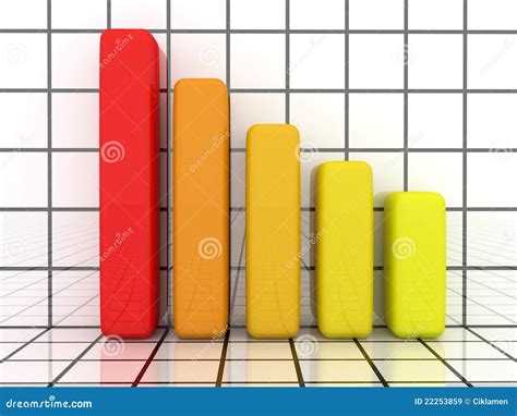color chart royalty  stock photo cartoondealercom