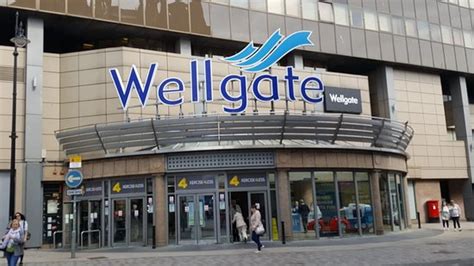 Wellgate Shopping Centre Dundee 2020 All You Need To Know Before