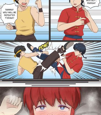 Rivals To Lovers 1 Comic Porn Top Porn Comics