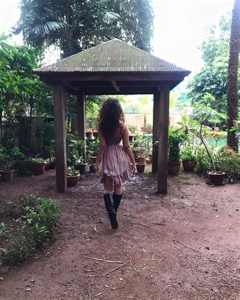 In Pics Seerat Kapoor Turns Super Hot