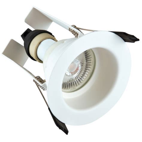 Integral Led Ildlfr E Evofire Fire Rated Downlight Mm Cutout Ip