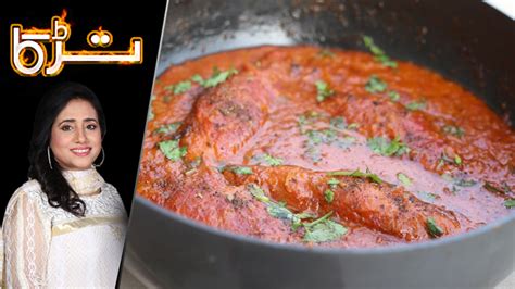 Seekh Kabab Handi Recipe Rida Aftab Masala Tv