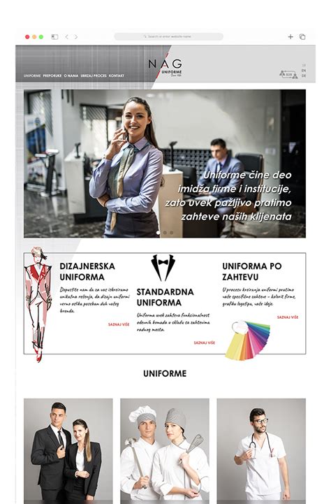 Avanti / Marketing agencija