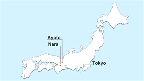 Intro to Japan Tour - 7 nights, 8 days | JAPAN and more