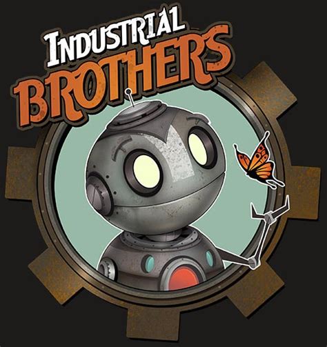 About Us - Industrial Brothers