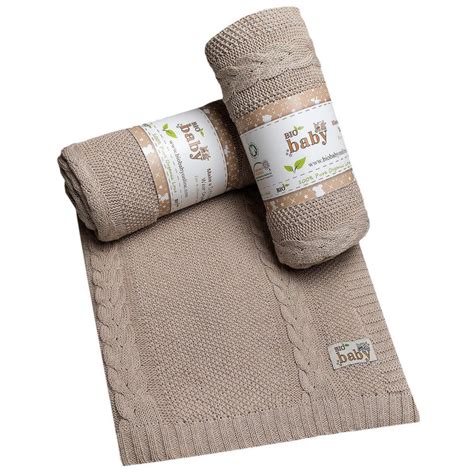 Бебешко одеяло от 100% мериносова вълна, Bio Baby, Igrachka.com, Одеяла ...