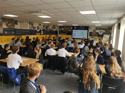 Maths Challenge News Attleborough Academy