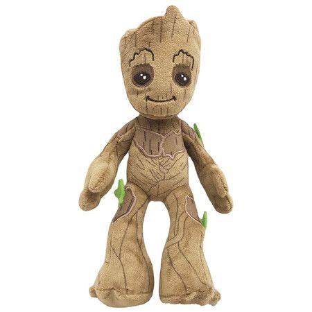 Groot Plush Dolls Toys Cm Cute Marvel Avengers Guardians Of The