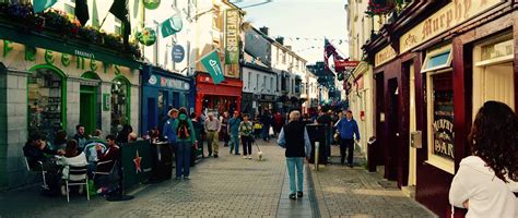 Galway Food Tour - Secret Food Tours