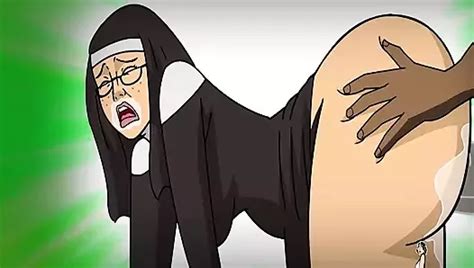 D D Milf Takes Bbc In Every Hole Cartoon Porn By Dukes Hardcore