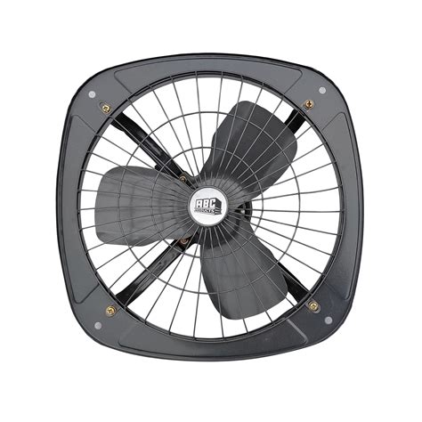 9″ Exhaust Fan - ABC Home Appliances