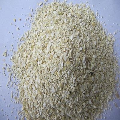 Soya Flakes Toasted At Best Price In Alirajpur By Agarwal Food Product