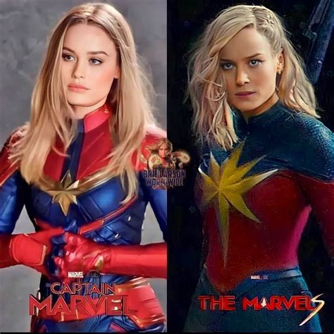 Pin By Anghi On Chicas Marvel Y Dc Captain Marvel Carol Danvers