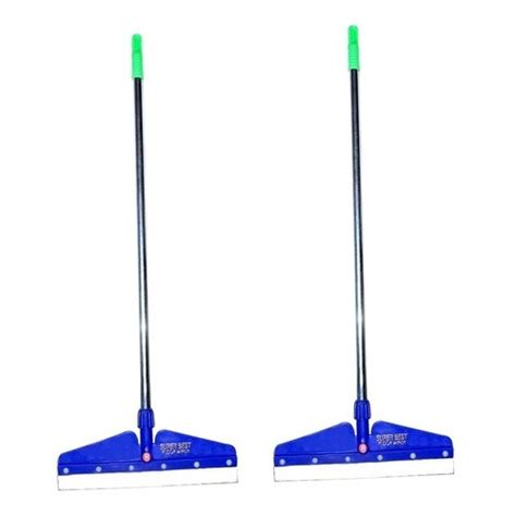 Blue Floor Wiper Size Feet At Rs Piece In Pune Id