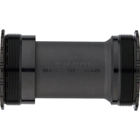 SRAM DUB Road Bottom Bracket T47 85 5 Mm Velonova