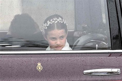 The Cutest Photos of the Royal Kids at Coronation: Prince George ...