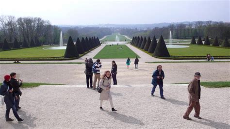 Sceaux Park Eclas Le Notre Jola