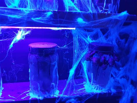 Scary Escape Room Birmingham | Horror Escape Room | Exciting Games