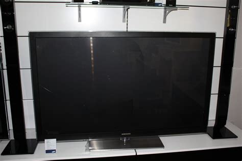 Samsung 2010 TV line-up - with impressions - FlatpanelsHD