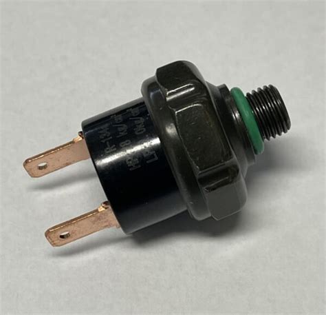 X192k R 134a Pressure Switch Sensor Aa Cater Truck