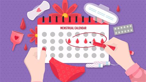 Irregular Period Causes Impacts And Solutions For Reproductive Health