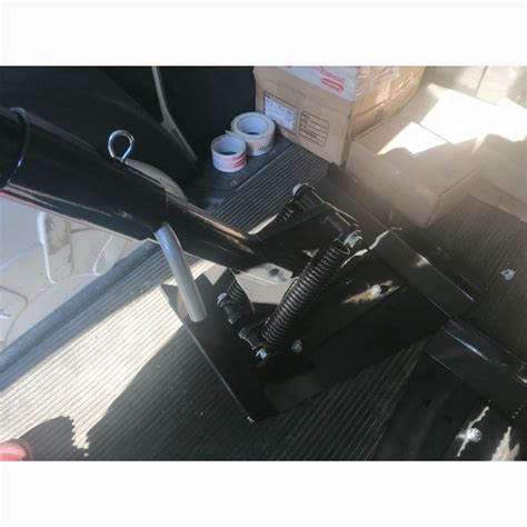 Фото к объявлению: защита колес захист коліс лижи захістні для жатки ...