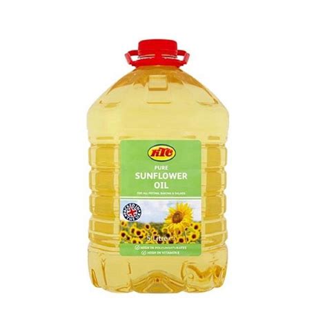 Buy Wholesale Canada Cheapest Price Edible Sunflower Oil Sunflower