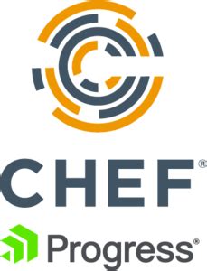 CHEF Progress Logo PNG Vector (SVG) Free Download