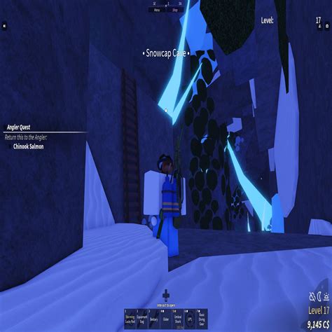 roblox fisch mariana veils update 9