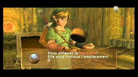 Zelda Twilight Princess Partie Hd Walkthrough Fr Youtube