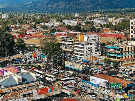 mbeya tanzania trackstick