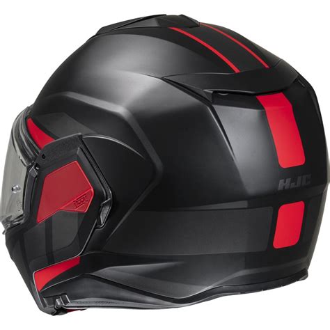 HJC Motorrad Helm Gr XXL I100 Beis MC1SF System Klapphelm Mit